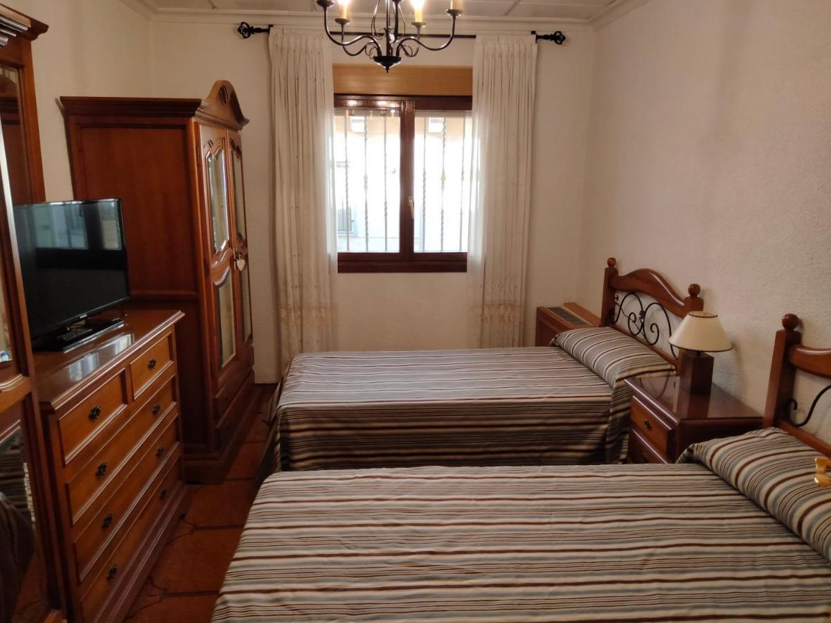 Espacio Cibeles Privatunterkunft