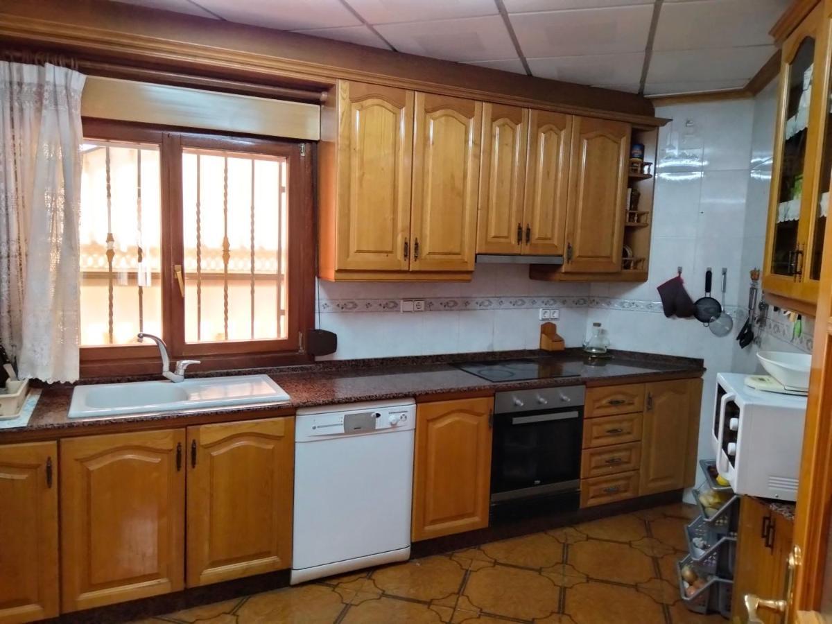 Privatunterkunft Espacio Cibeles Sax
