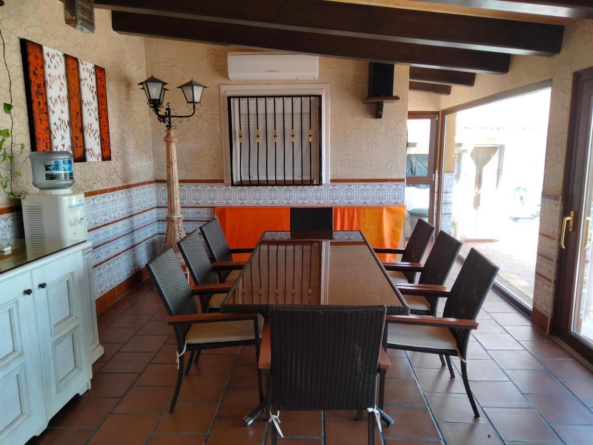 Espacio Cibeles Privatunterkunft Sax