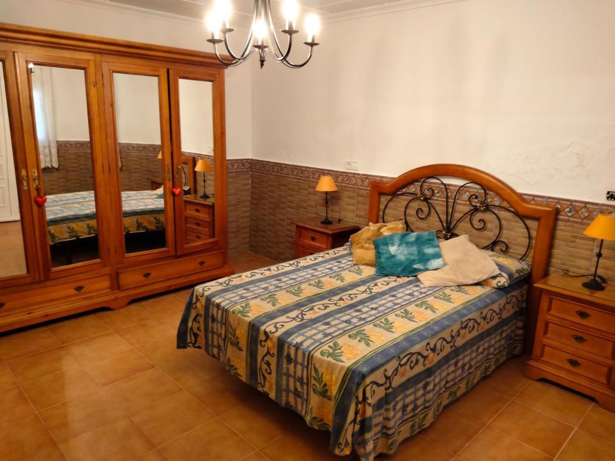 Espacio Cibeles Alloggio in famiglia