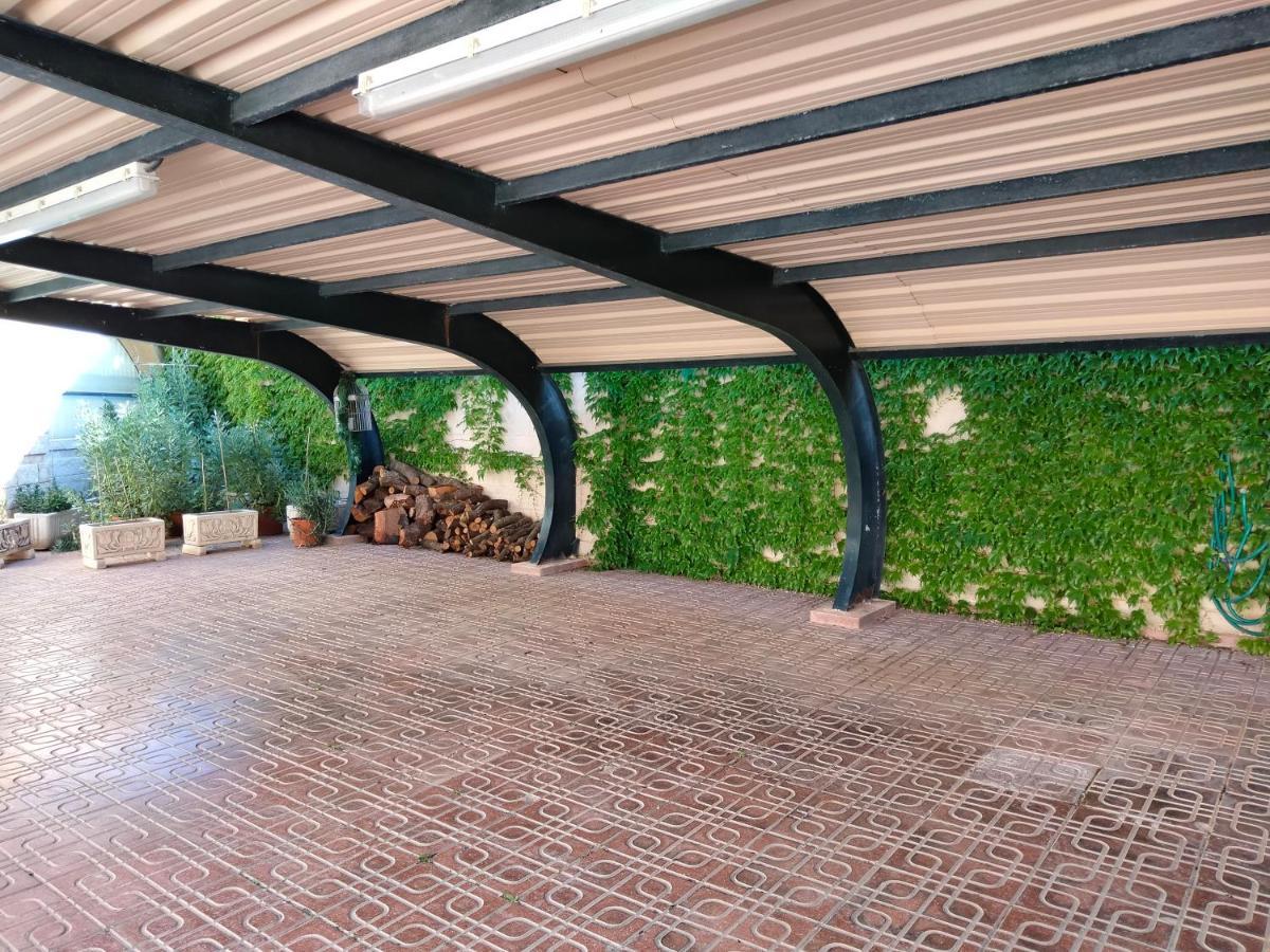 Quarto em Acomodações Particulares Espacio Cibeles *
